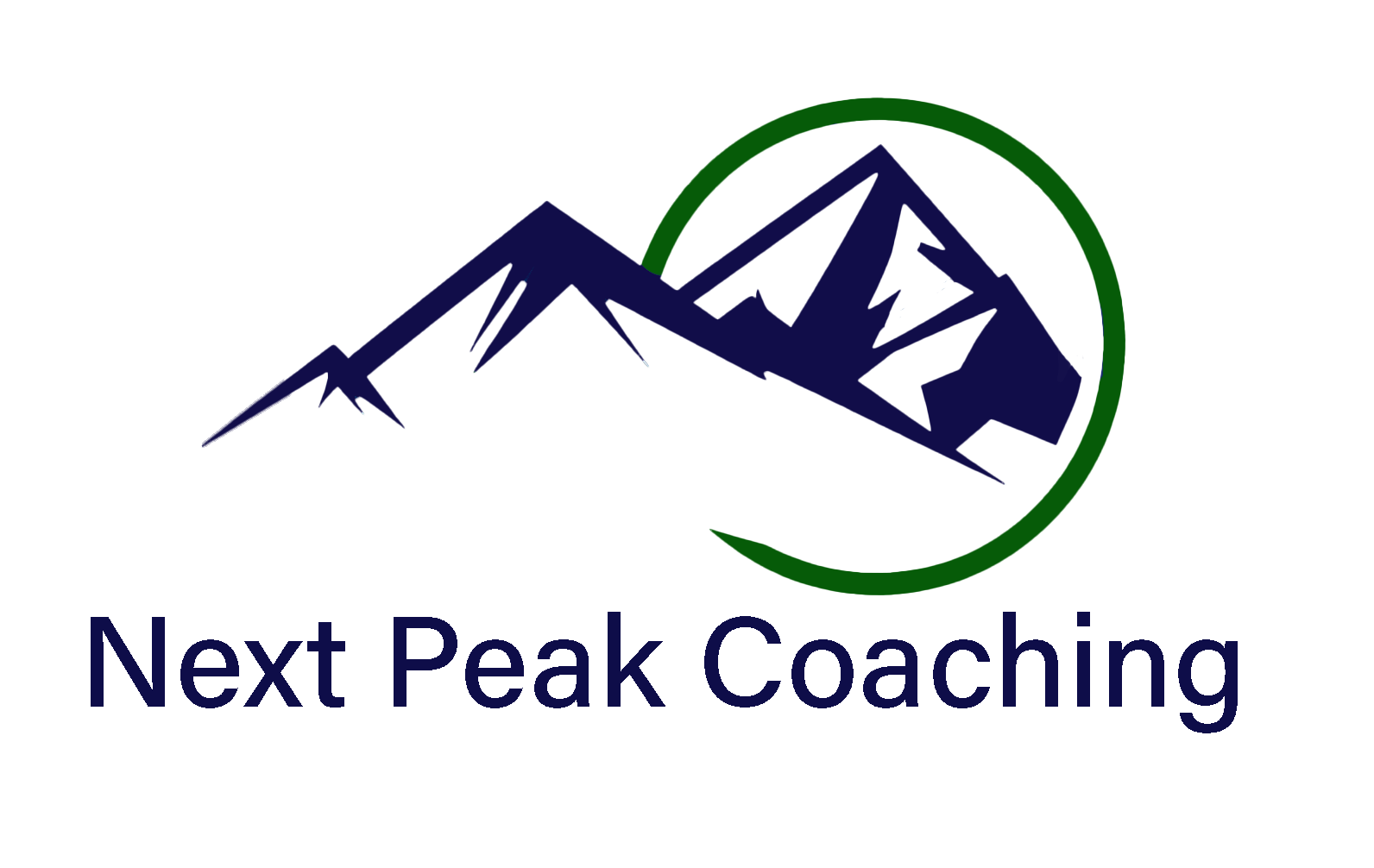 NextPeakCoaching